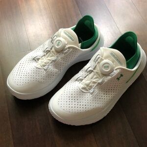 Under amour sneakers